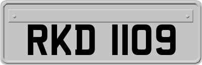 RKD1109