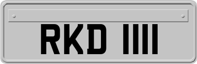 RKD1111