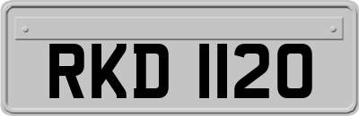 RKD1120