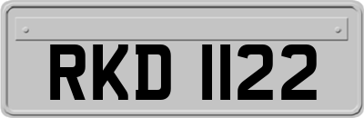 RKD1122