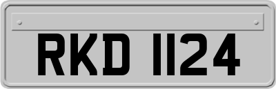 RKD1124