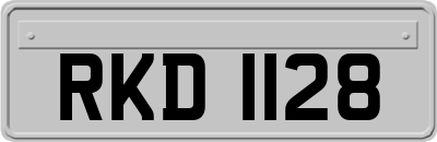 RKD1128