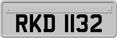RKD1132