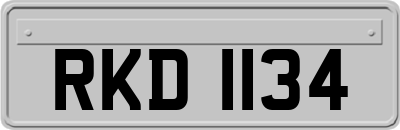RKD1134
