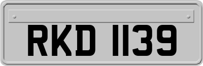 RKD1139