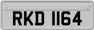 RKD1164