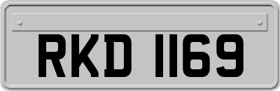 RKD1169