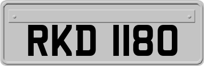 RKD1180