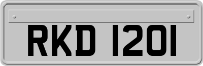 RKD1201