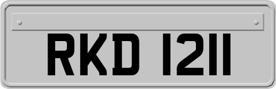 RKD1211