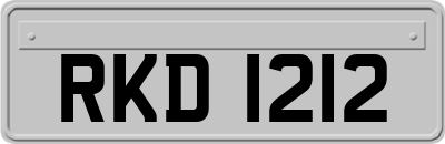 RKD1212