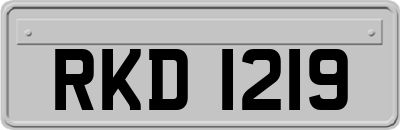 RKD1219