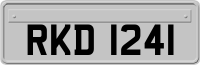 RKD1241