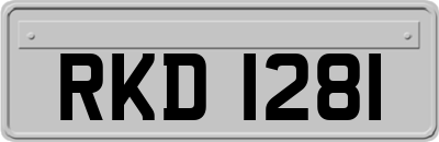 RKD1281