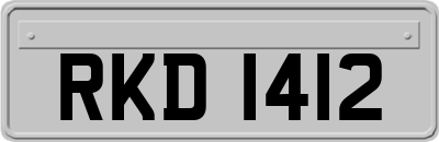 RKD1412