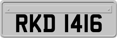 RKD1416