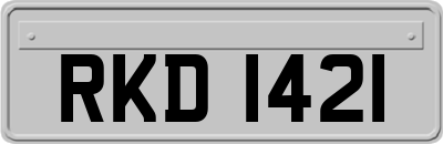 RKD1421