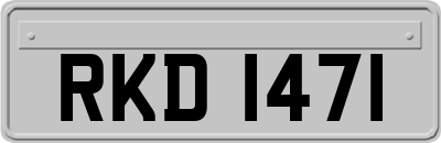 RKD1471