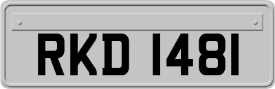 RKD1481