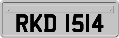 RKD1514