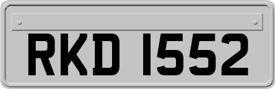 RKD1552