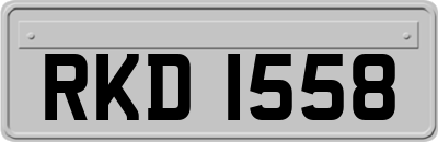 RKD1558