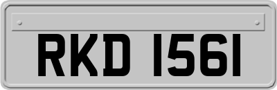 RKD1561