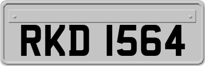 RKD1564