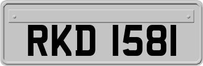 RKD1581