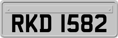 RKD1582