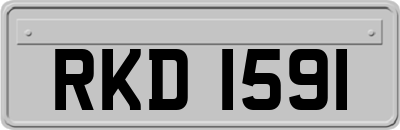 RKD1591