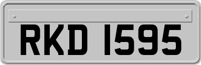 RKD1595