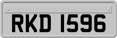 RKD1596