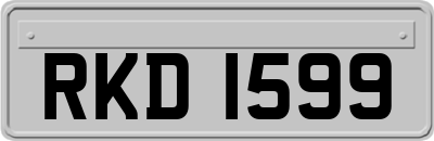 RKD1599