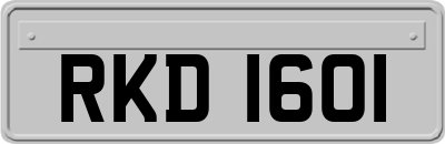 RKD1601