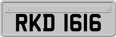 RKD1616