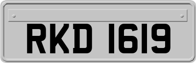 RKD1619