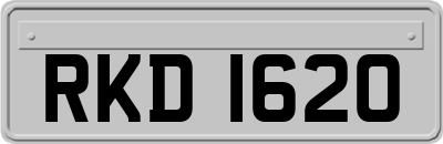 RKD1620