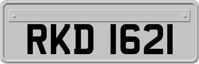 RKD1621