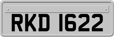 RKD1622