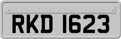 RKD1623