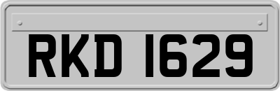 RKD1629