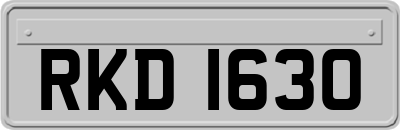 RKD1630