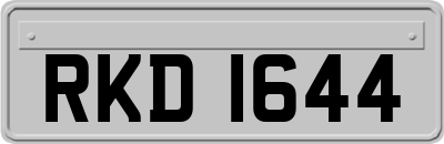 RKD1644