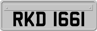 RKD1661