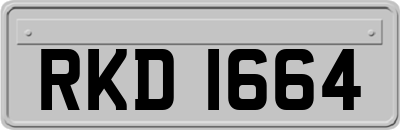 RKD1664