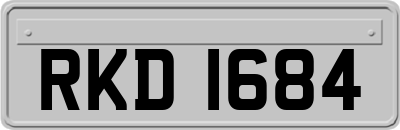 RKD1684