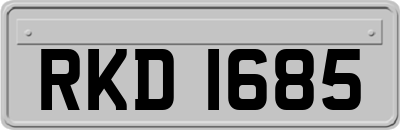 RKD1685