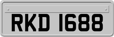 RKD1688