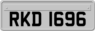 RKD1696